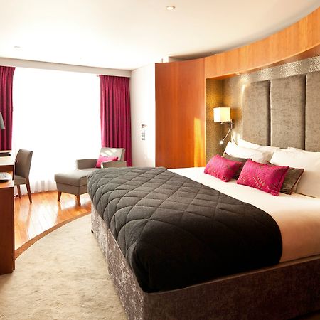 Mercure Brigstow Бристоль Номер фото