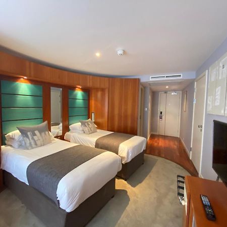 Mercure Brigstow Бристоль Экстерьер фото