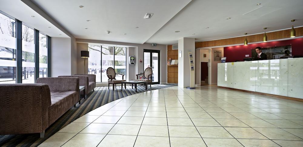 Mercure Brigstow Бристоль Экстерьер фото