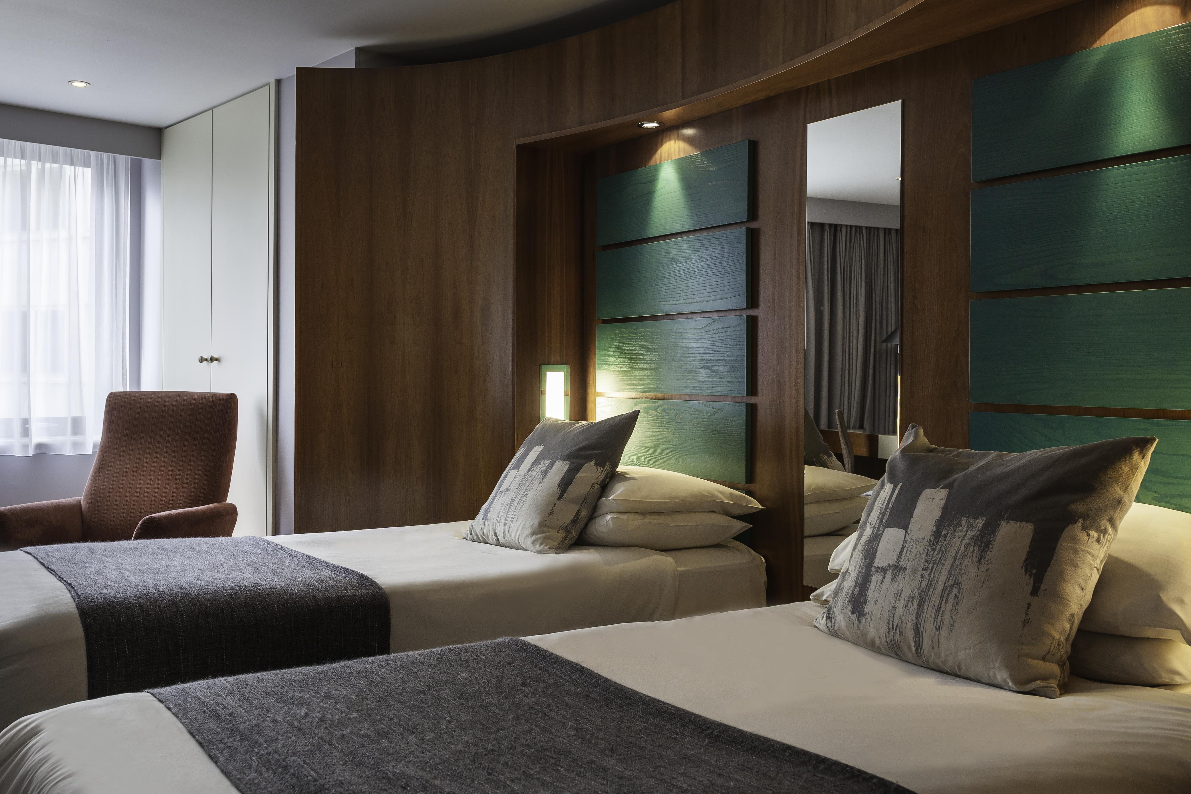 Mercure Brigstow Бристоль Экстерьер фото