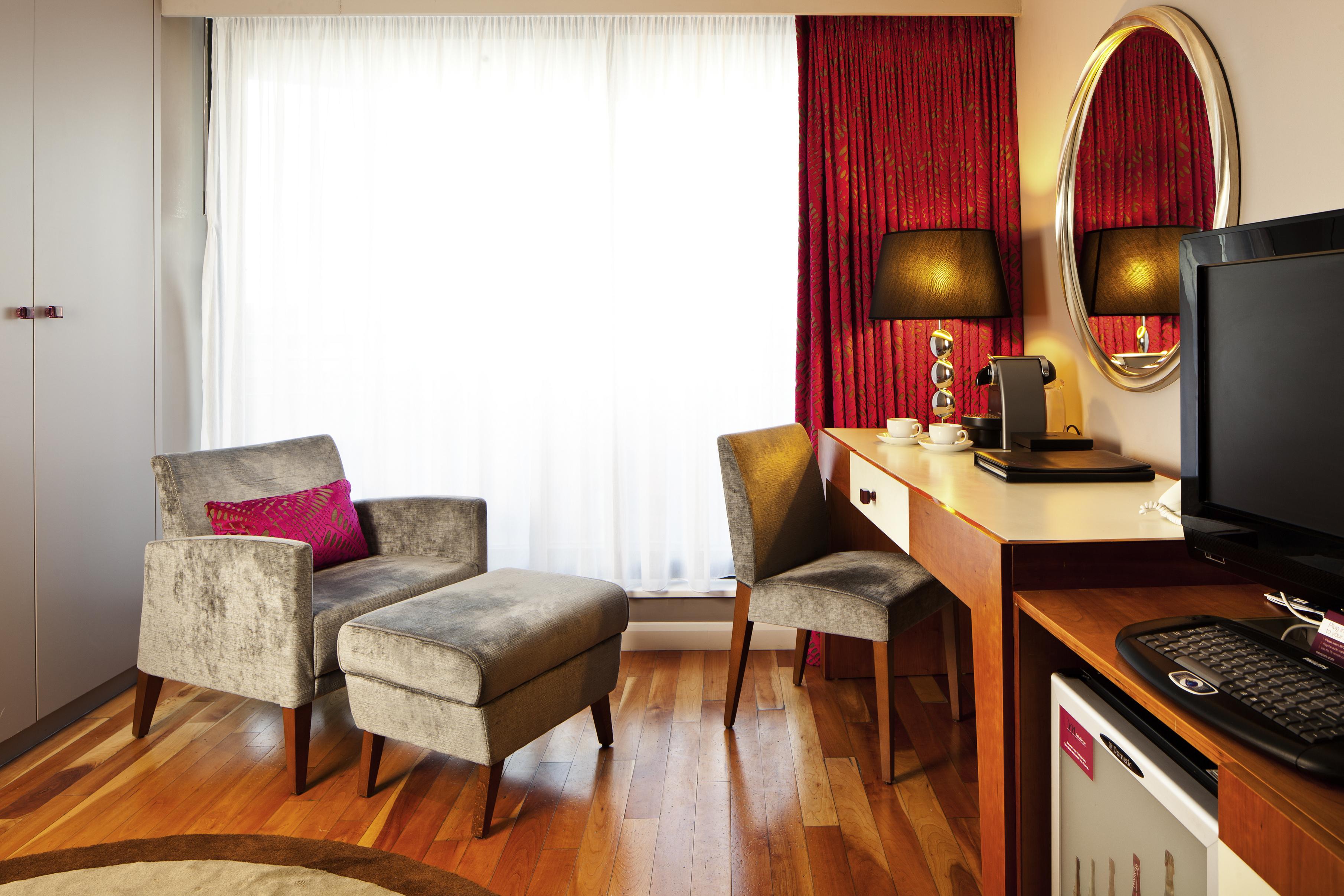 Mercure Brigstow Бристоль Экстерьер фото