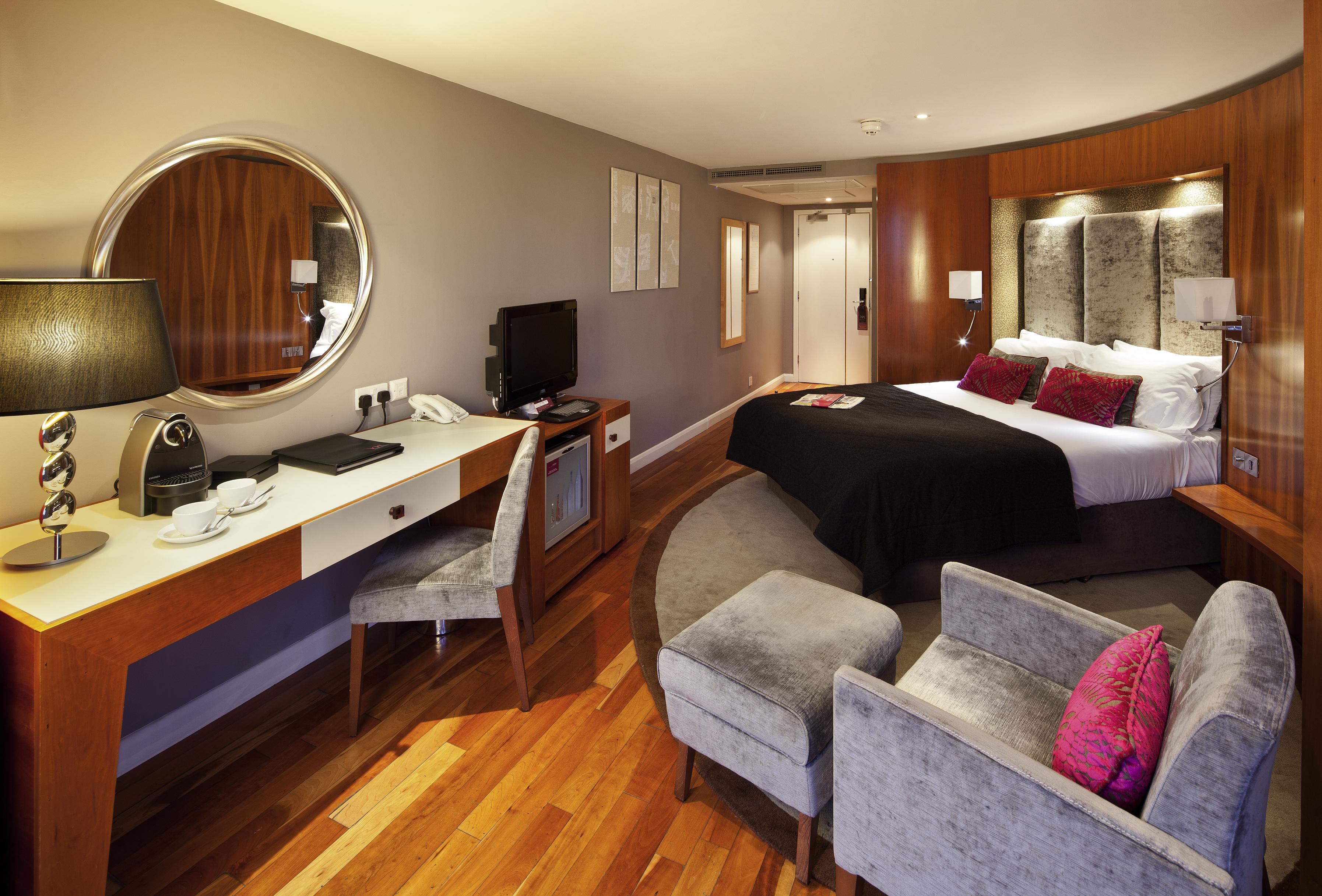 Mercure Brigstow Бристоль Экстерьер фото