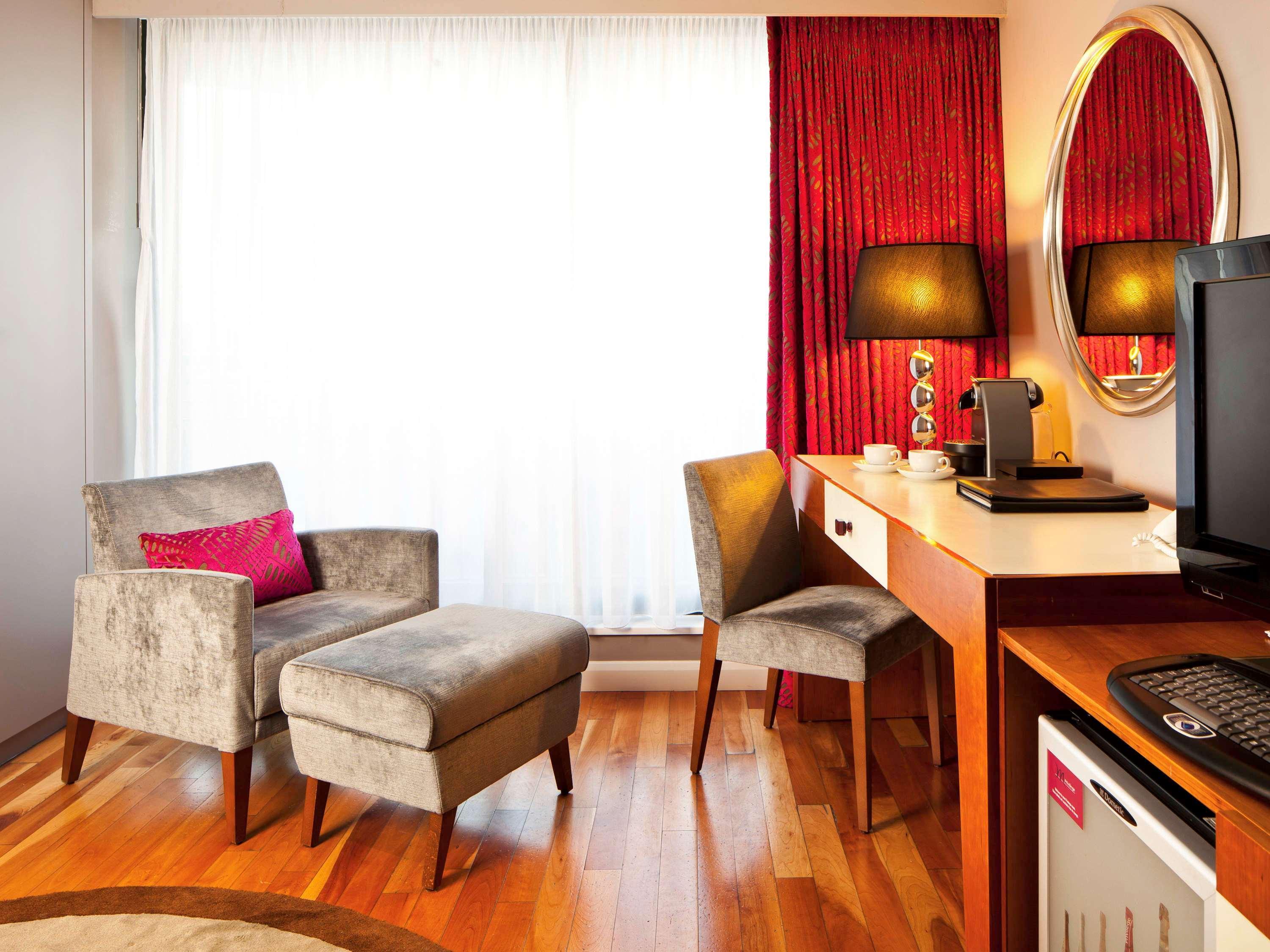 Mercure Brigstow Бристоль Экстерьер фото