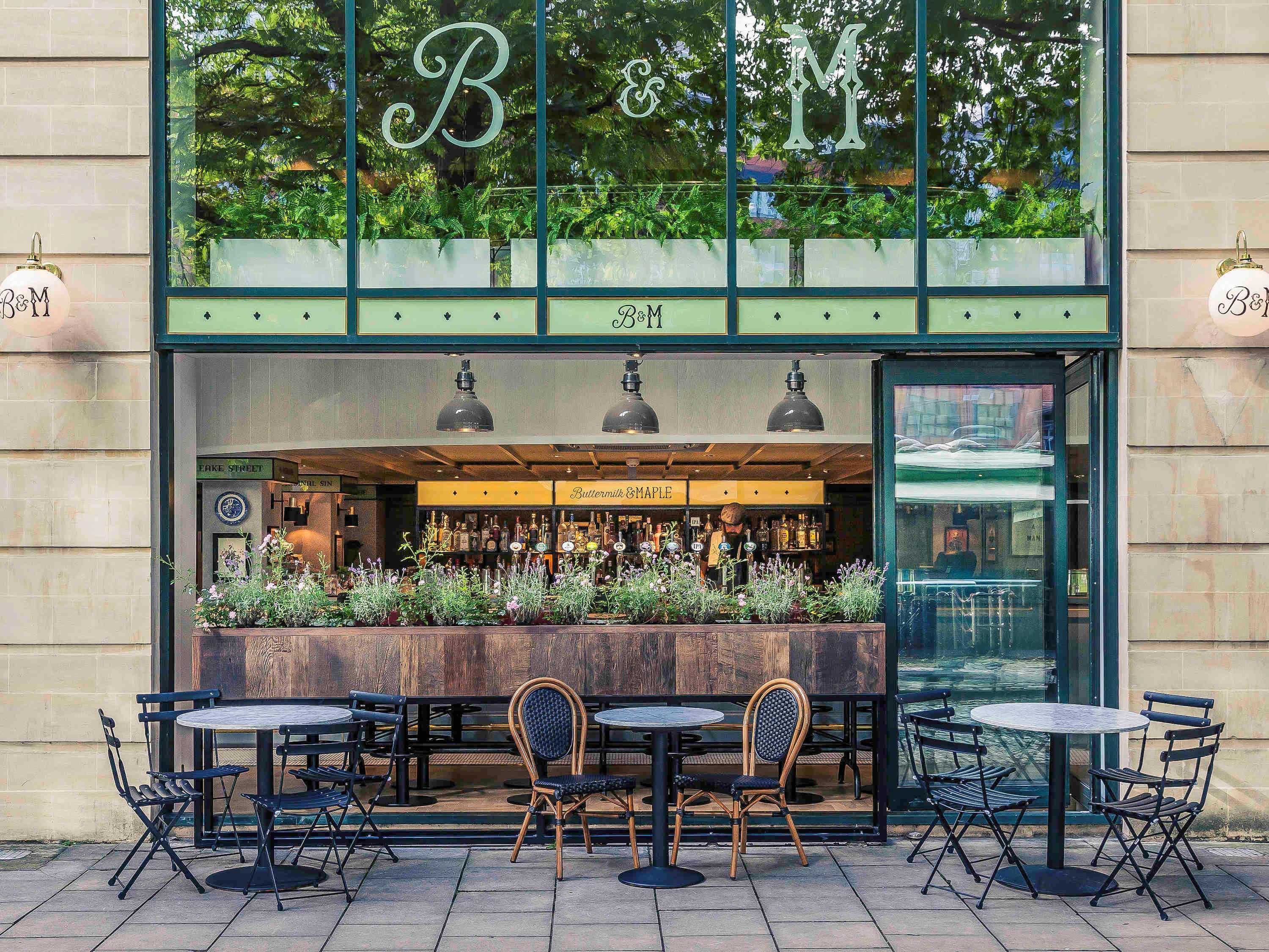 Mercure Brigstow Бристоль Экстерьер фото