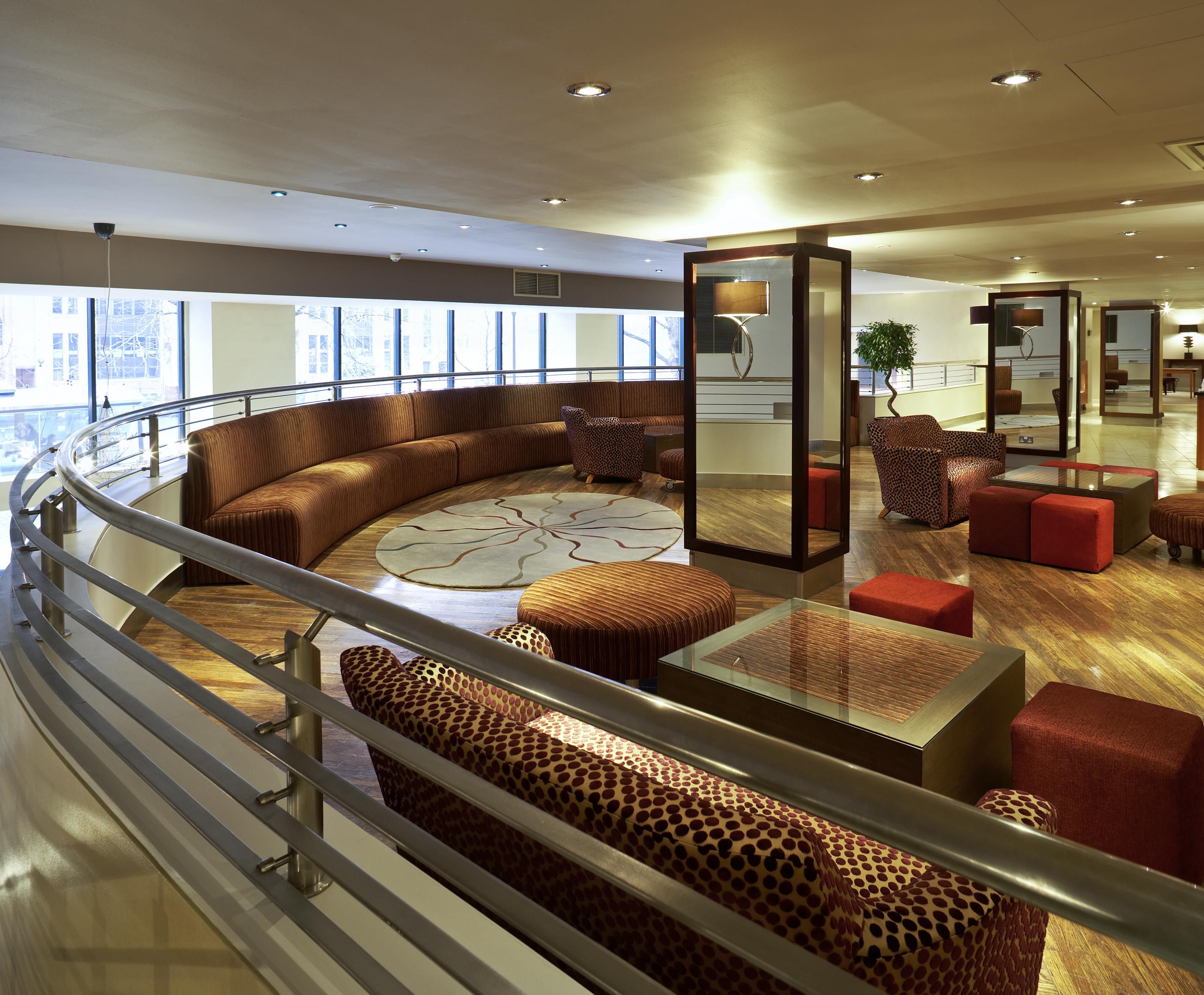 Mercure Brigstow Бристоль Экстерьер фото