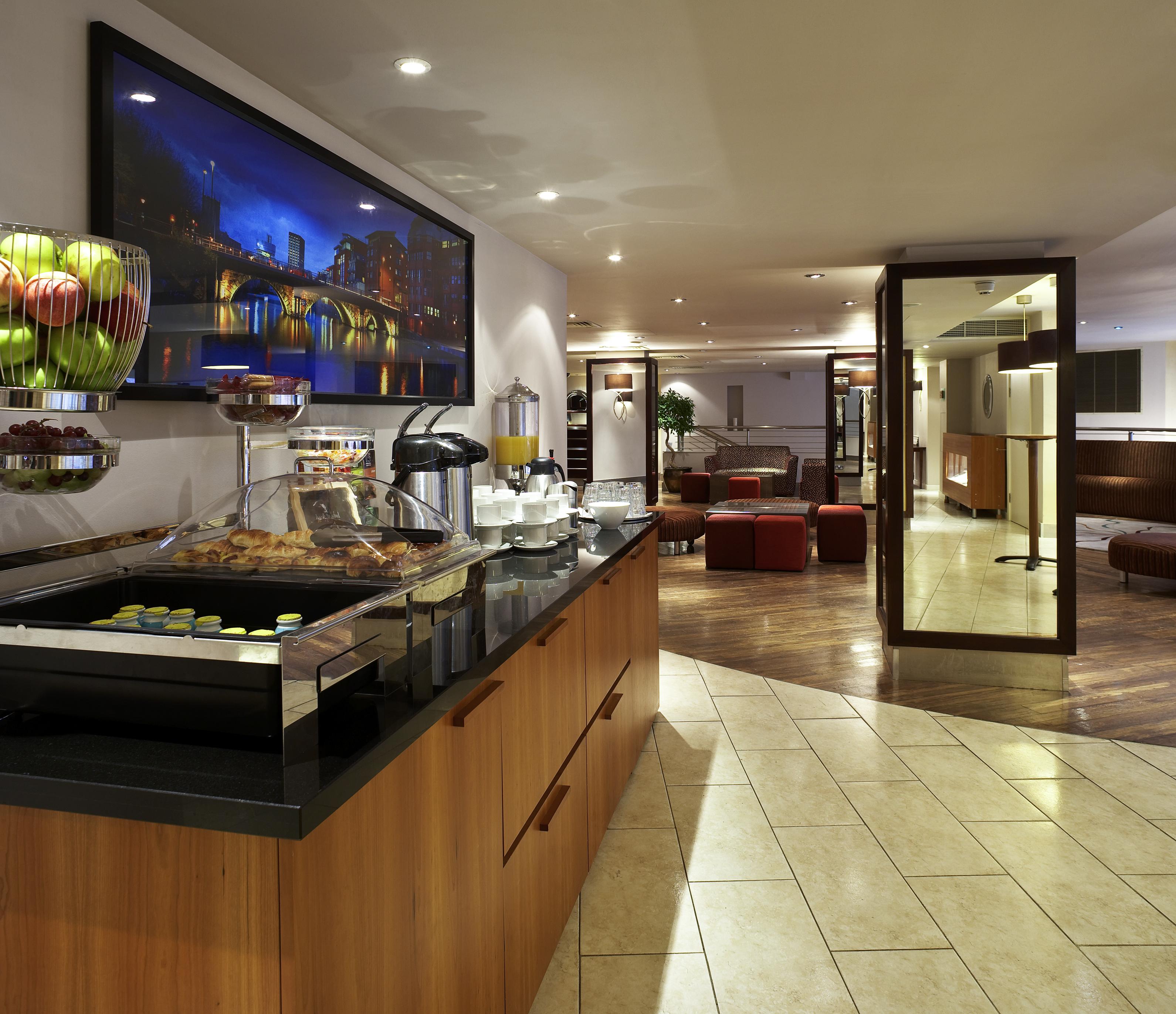 Mercure Brigstow Бристоль Экстерьер фото