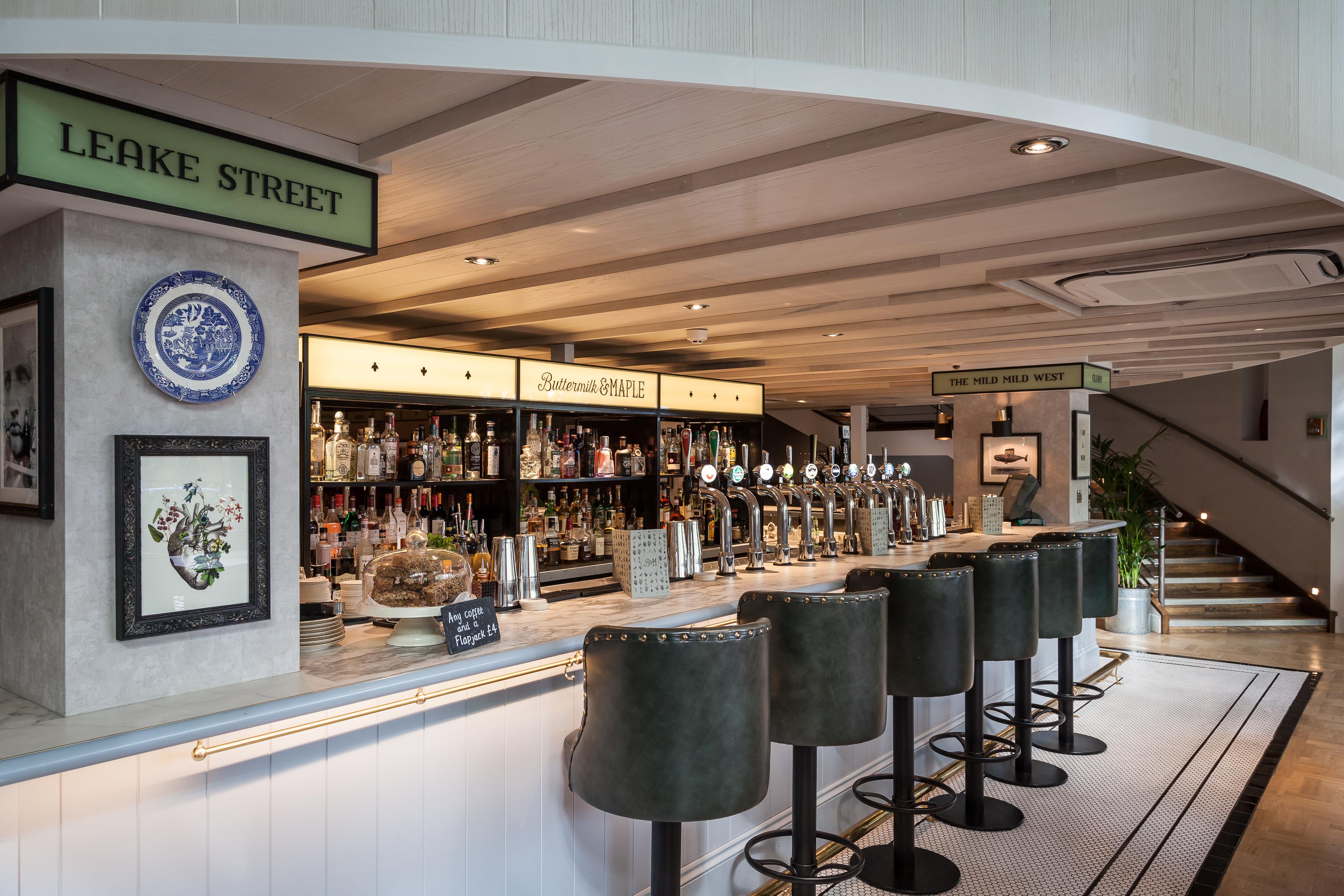 Mercure Brigstow Бристоль Экстерьер фото