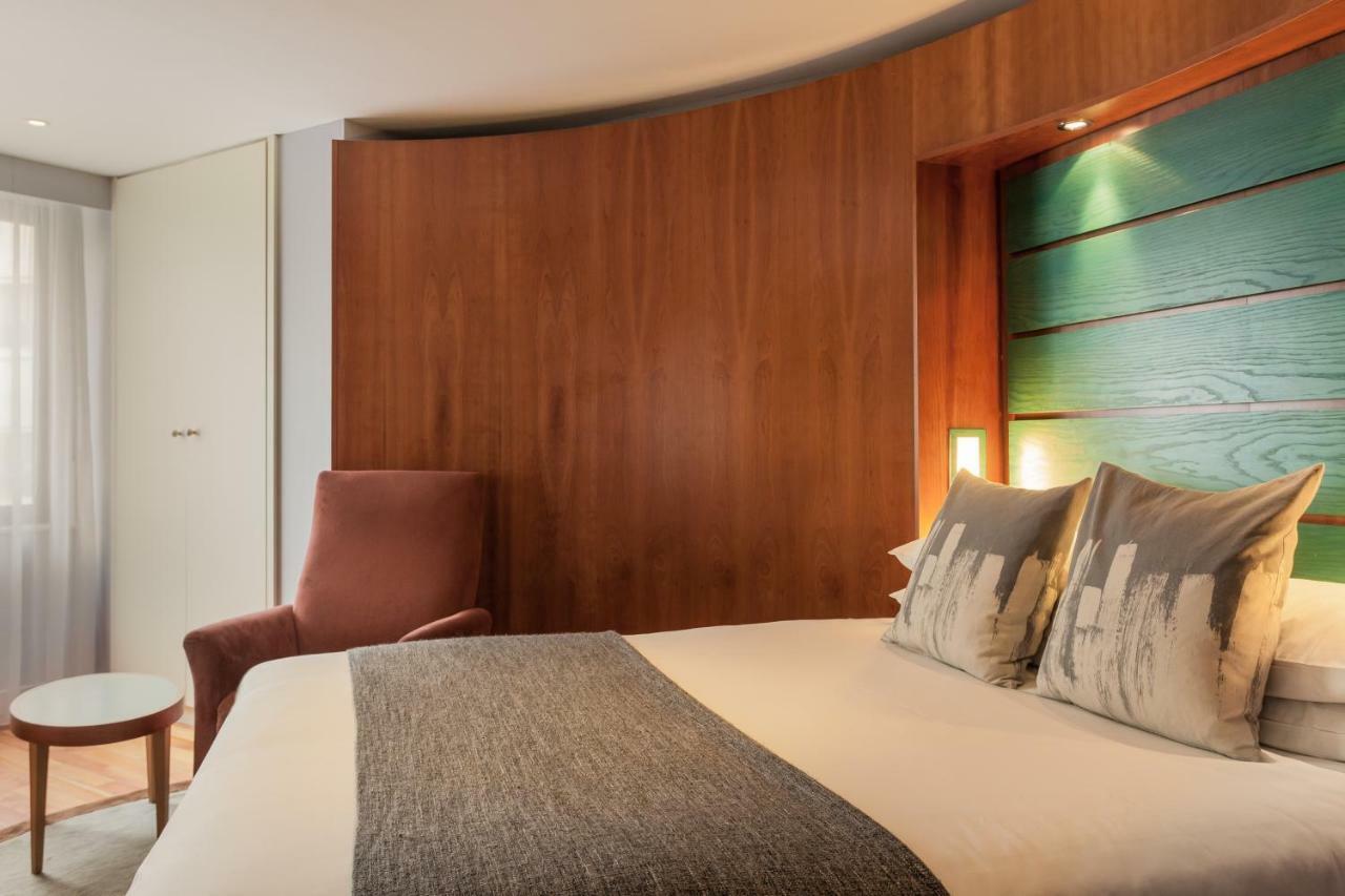 Mercure Brigstow Бристоль Экстерьер фото