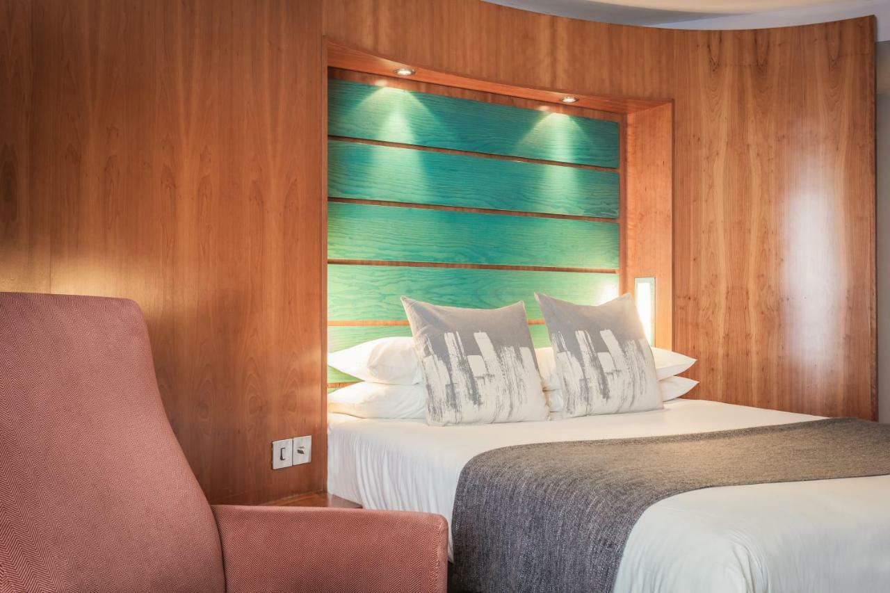 Mercure Brigstow Бристоль Экстерьер фото