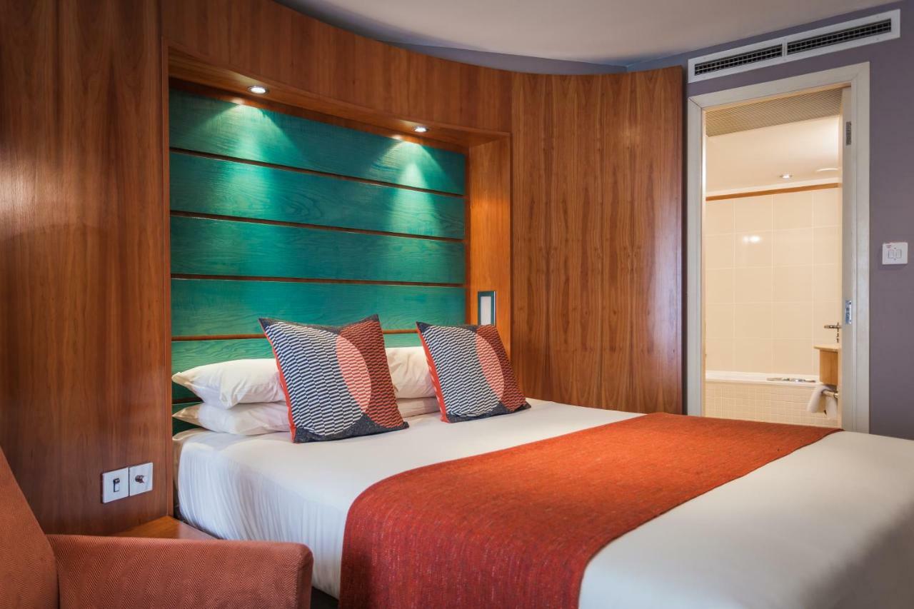 Mercure Brigstow Бристоль Экстерьер фото