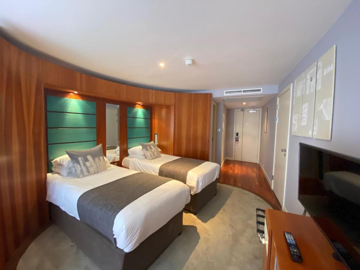 Mercure Brigstow Бристоль Экстерьер фото